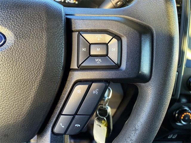 used 2019 Ford F-150 car, priced at $26,000