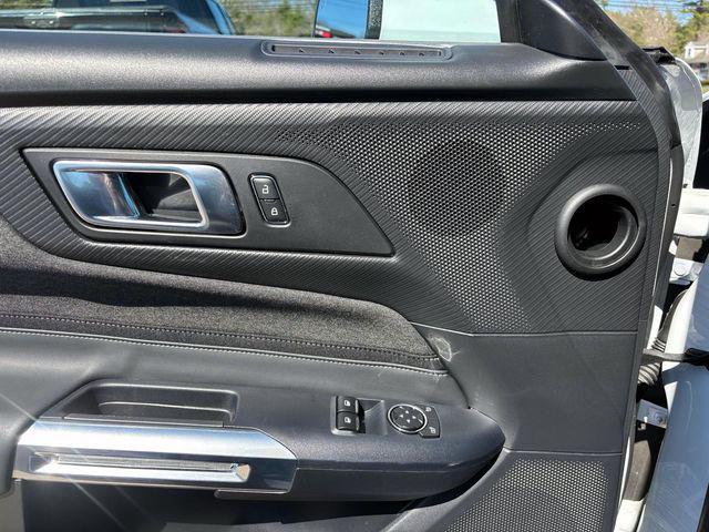 used 2024 Ford Mustang car, priced at $68,270