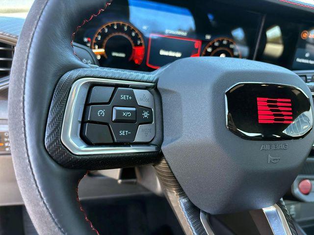 used 2024 Ford Mustang car, priced at $68,270
