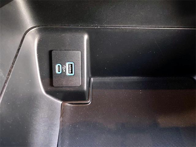 used 2021 Ford F-150 car, priced at $29,000