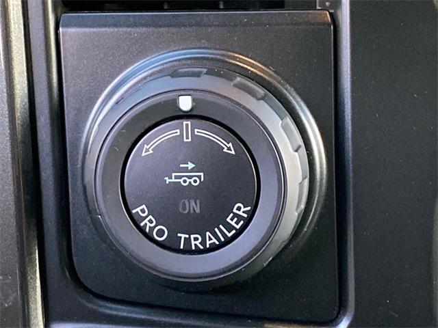 used 2021 Ford F-150 car, priced at $29,000