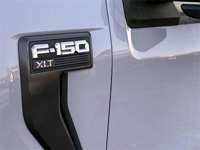 used 2021 Ford F-150 car, priced at $29,000