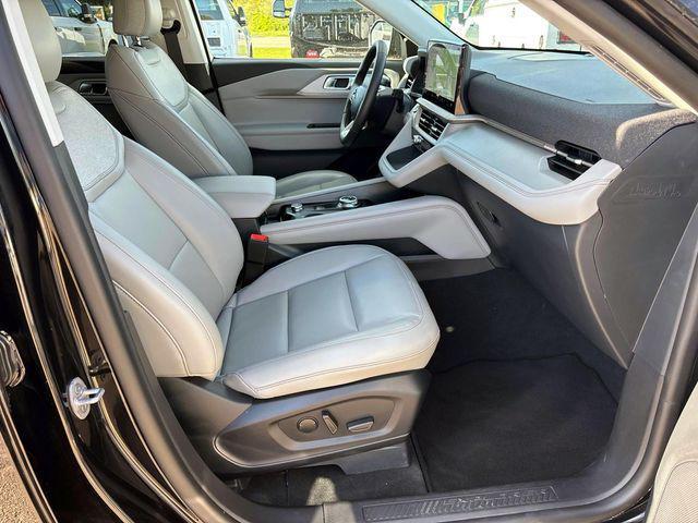 used 2026 Ford Explorer car, priced at $42,270