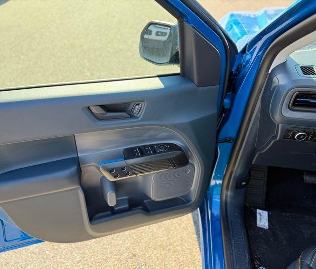 new 2026 Ford Maverick car, priced at $35,400