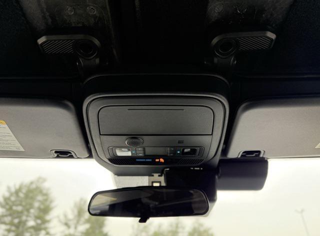 new 2025 Ford Bronco car, priced at $45,965