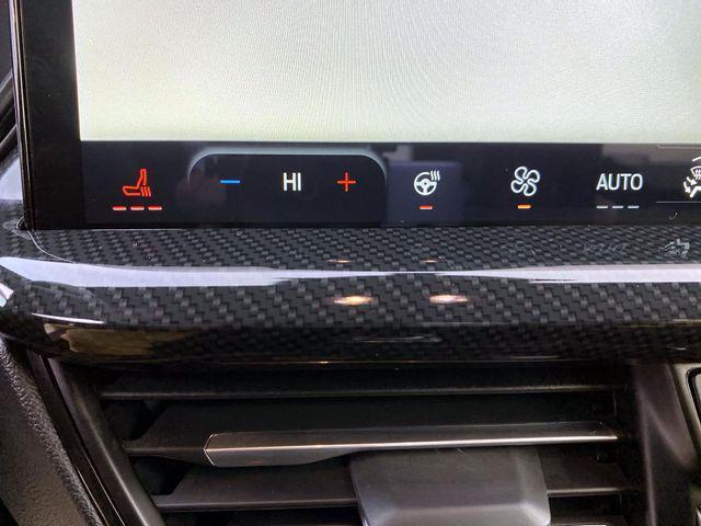 used 2025 Ford Escape car, priced at $29,900