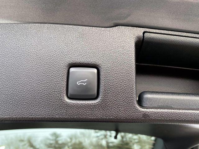 used 2025 Ford Escape car, priced at $29,900