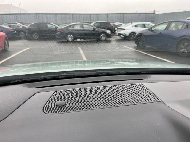 used 2025 Kia K4 car, priced at $20,469