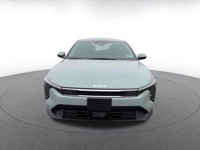 used 2025 Kia K4 car, priced at $20,469