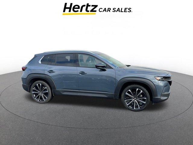 used 2025 Mazda CX-50 car, priced at $32,111