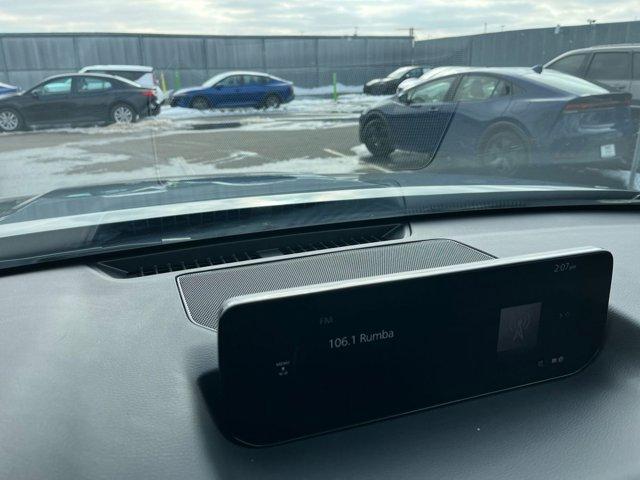 used 2025 Mazda CX-50 car, priced at $32,111