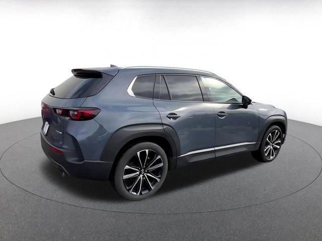 used 2025 Mazda CX-50 car, priced at $32,111