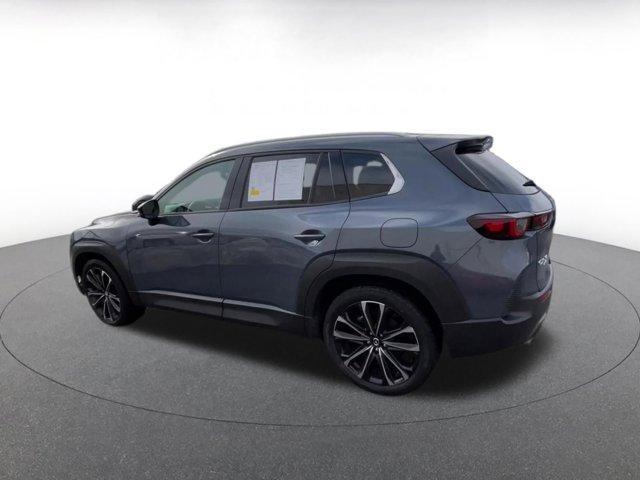 used 2025 Mazda CX-50 car, priced at $32,111