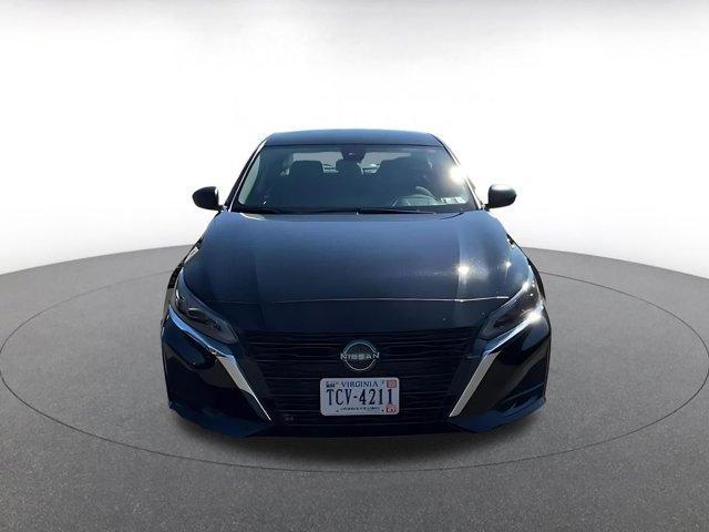 used 2025 Nissan Altima car, priced at $19,793