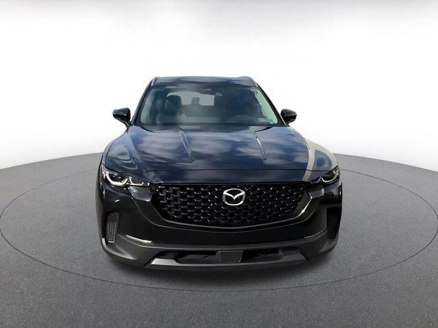 used 2025 Mazda CX-50 car, priced at $31,275