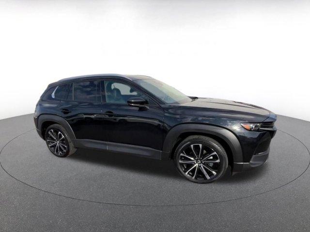 used 2025 Mazda CX-50 car, priced at $31,275