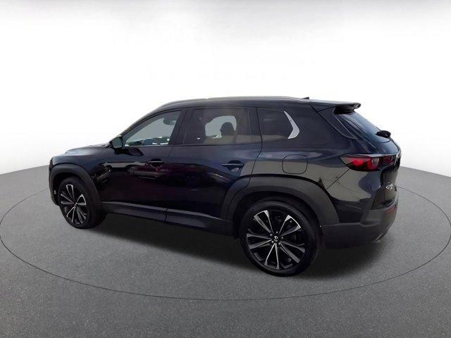used 2025 Mazda CX-50 car, priced at $31,275