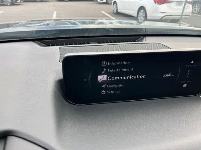 used 2025 Mazda CX-50 car, priced at $31,275