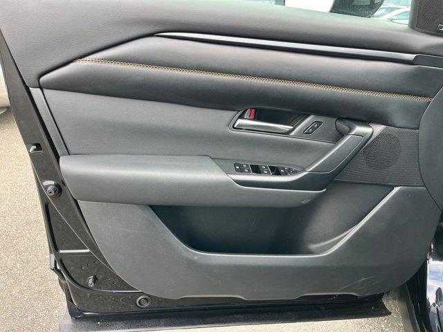 used 2025 Mazda CX-50 car, priced at $31,275