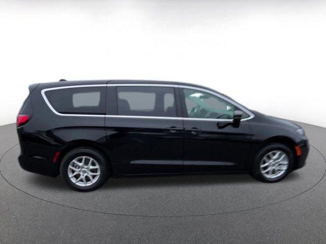 used 2024 Chrysler Pacifica car, priced at $28,493