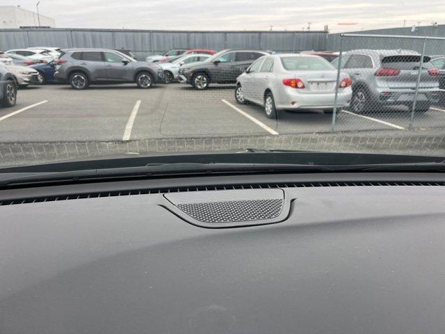 used 2024 Chrysler Pacifica car, priced at $28,493