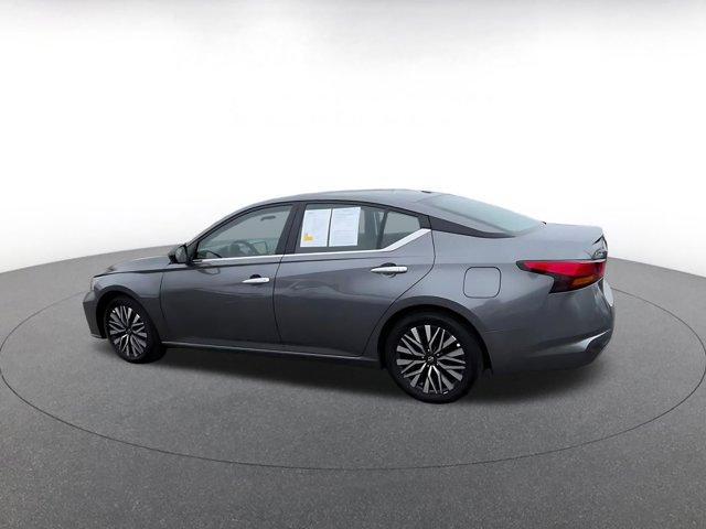 used 2025 Nissan Altima car, priced at $19,329