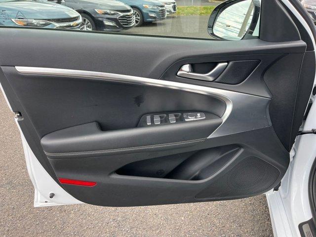 used 2025 Genesis G70 car, priced at $29,023