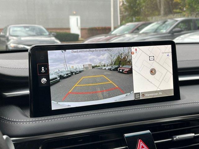 used 2025 Genesis G70 car, priced at $29,023