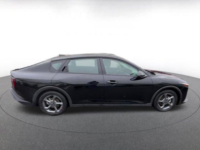 used 2025 Kia K4 car, priced at $20,365