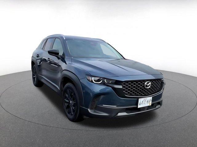used 2025 Mazda CX-50 car, priced at $29,726