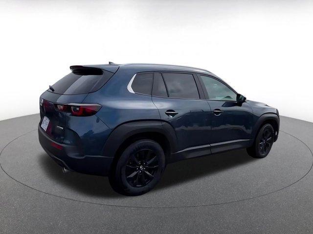 used 2025 Mazda CX-50 car, priced at $29,726