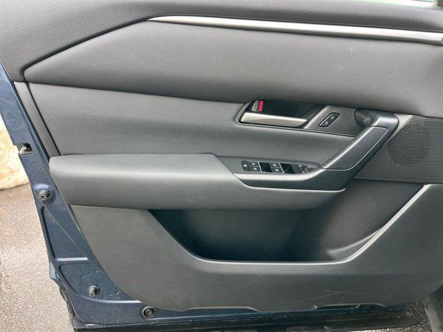 used 2025 Mazda CX-50 car, priced at $29,726