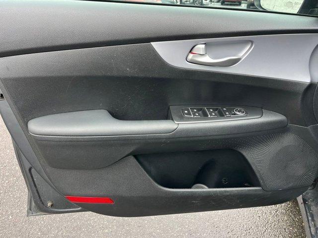 used 2024 Kia Forte car, priced at $17,099