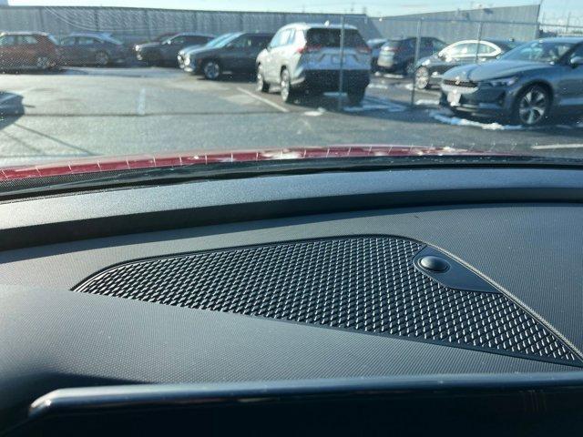 used 2025 Hyundai Elantra car, priced at $19,330