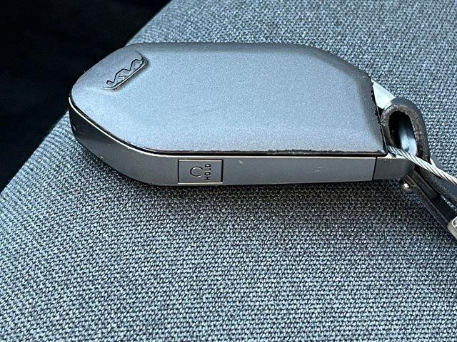 used 2025 Kia K4 car, priced at $20,262