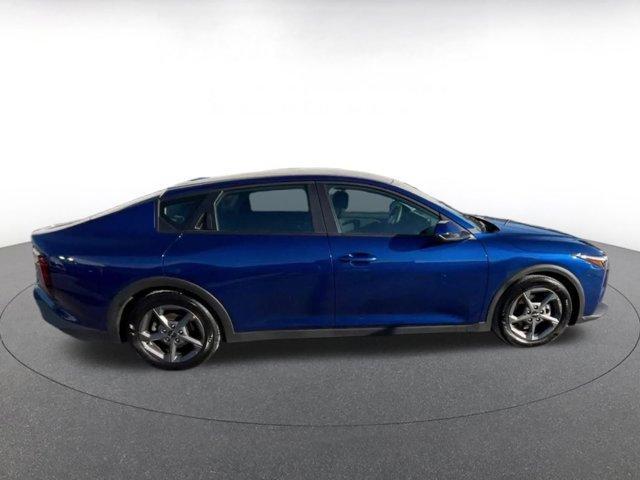 used 2025 Kia K4 car, priced at $20,262