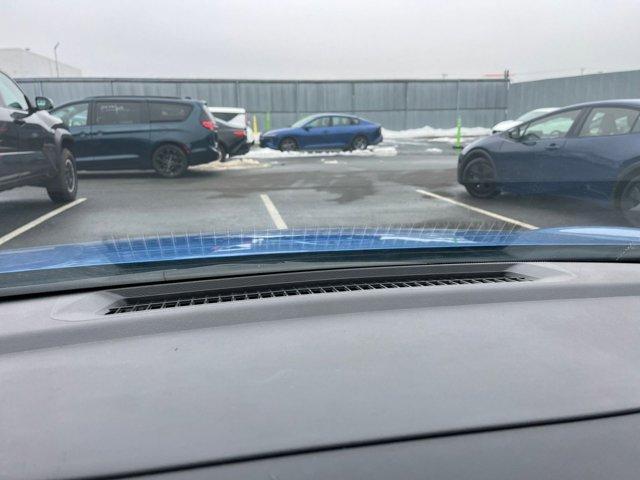 used 2025 Nissan Sentra car, priced at $19,662