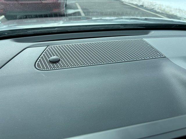 used 2025 Kia K4 car, priced at $20,054