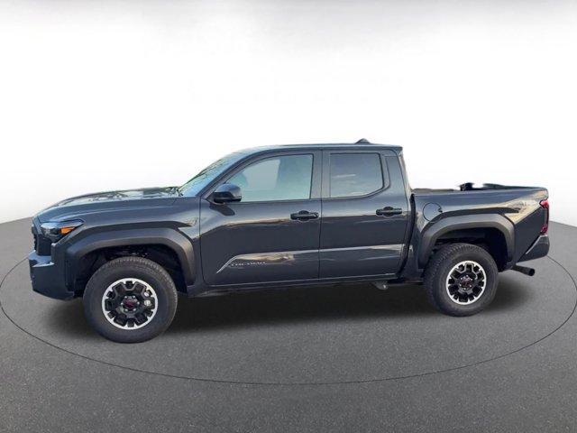 used 2025 Toyota Tacoma car, priced at $38,232