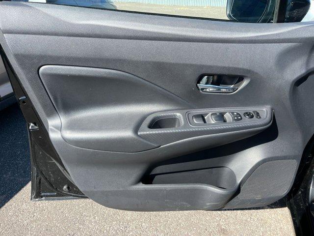 used 2025 Nissan Versa car, priced at $16,365