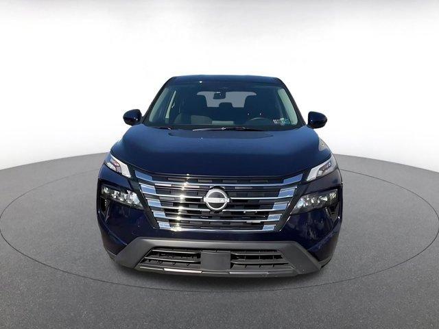 used 2025 Nissan Rogue car, priced at $21,929