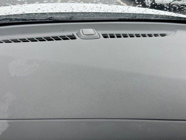 used 2025 Chevrolet TrailBlazer car, priced at $20,197