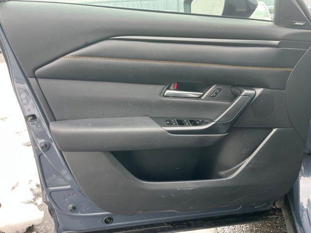 used 2025 Mazda CX-50 car, priced at $29,199