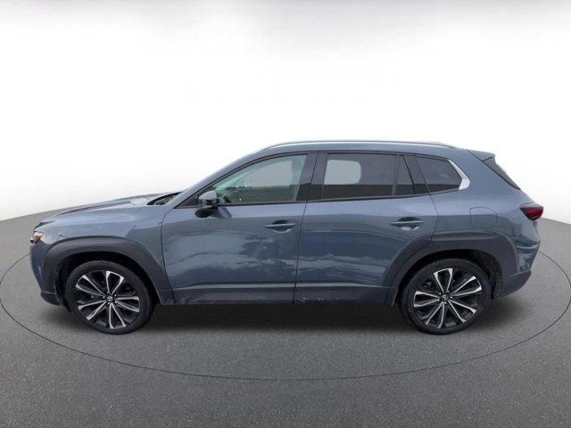 used 2025 Mazda CX-50 car, priced at $29,199