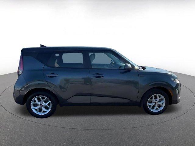 used 2025 Kia Soul car, priced at $18,245