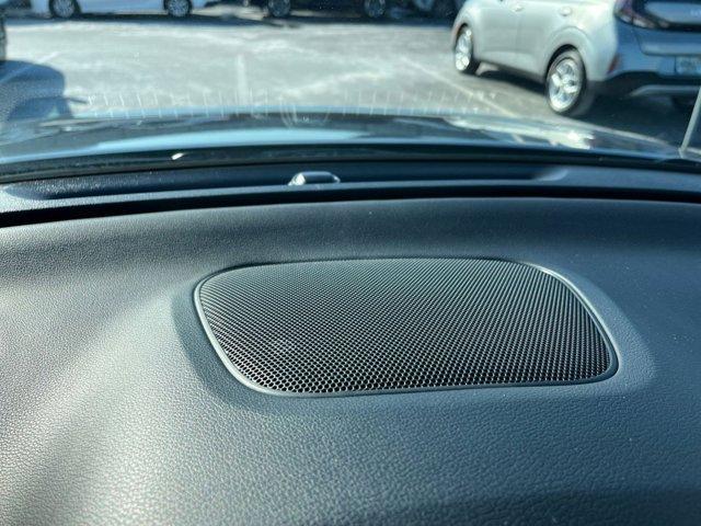 used 2025 Kia Soul car, priced at $18,245