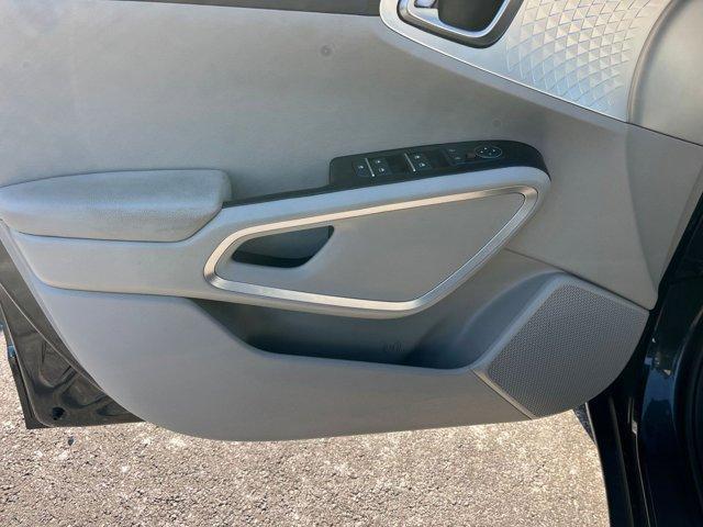 used 2025 Kia Soul car, priced at $18,245