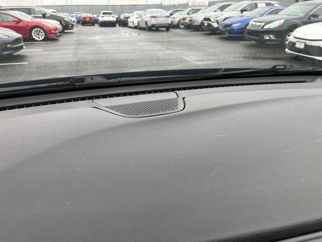 used 2025 Chrysler Pacifica car, priced at $35,320