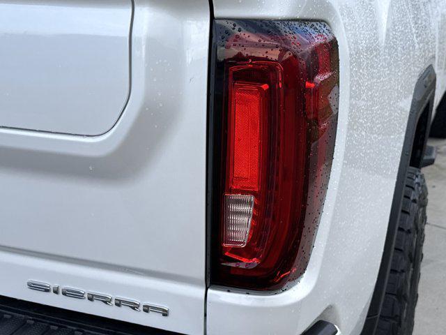 used 2023 GMC Sierra 3500 car, priced at $59,498