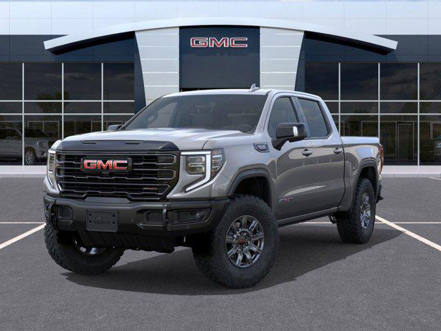 new 2025 GMC Sierra 1500 car, priced at $76,847